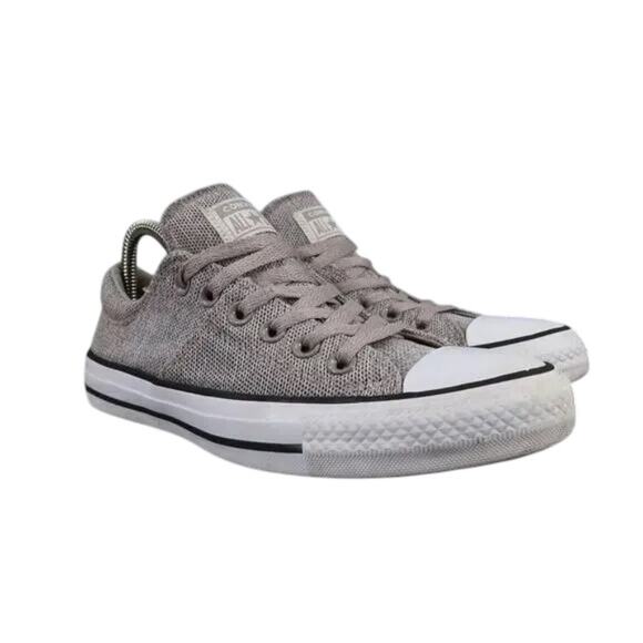 Converse Shoes Womens 7 Sneakers Chuck Taylor All Star Madison Ox Casual Active - Picture 13 of 13